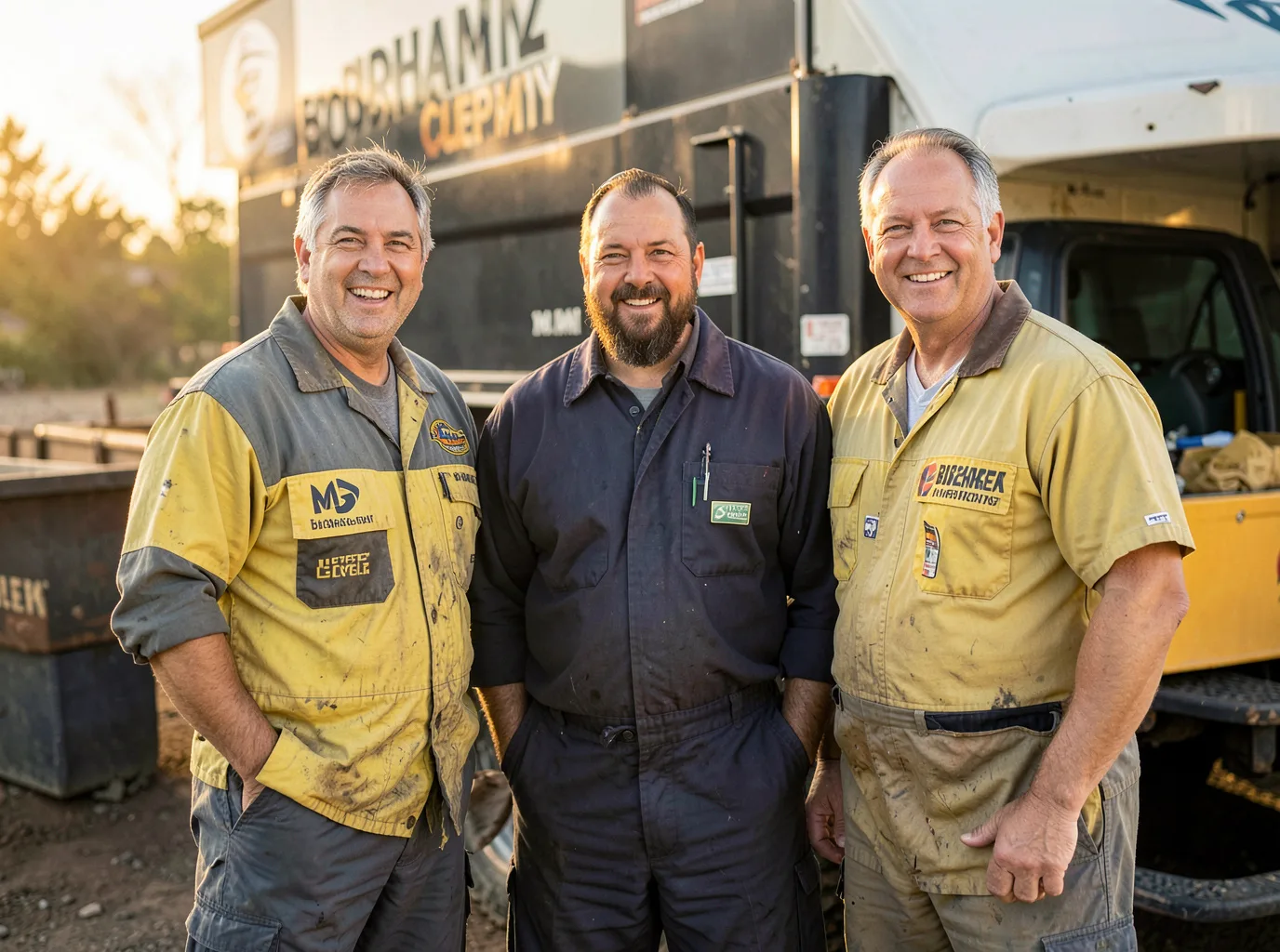 Sewage Cleanup company in Susan, VA